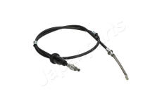 żażné lanko parkovacej brzdy JAPANPARTS BC-900