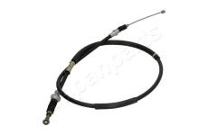 Tazne lanko, parkovaci brzda JAPANPARTS BC-903R