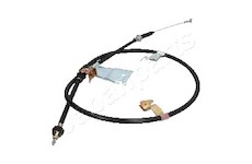 Tažné lanko, parkovací brzda JAPANPARTS BC-911L