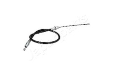 Tažné lanko, parkovací brzda JAPANPARTS BC-914L