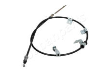 Tažné lanko, parkovací brzda JAPANPARTS BC-H01