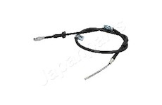 Tažné lanko, parkovací brzda JAPANPARTS BC-H02