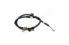 Tažné lanko, parkovací brzda JAPANPARTS BC-H03