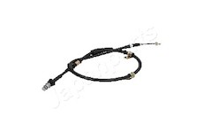 Tažné lanko, parkovací brzda JAPANPARTS BC-H05