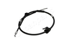 Tažné lanko, parkovací brzda JAPANPARTS BC-H07
