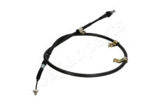 Tažné lanko, parkovací brzda JAPANPARTS BC-H12