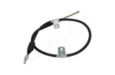 Tažné lanko, parkovací brzda JAPANPARTS BC-H14