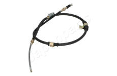 Tazne lanko, parkovaci brzda JAPANPARTS BC-H17