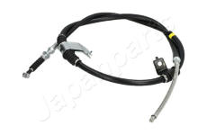 Tazne lanko, parkovaci brzda JAPANPARTS BC-H23L