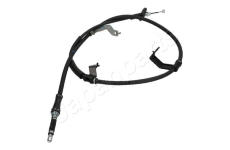 Tažné lanko, parkovací brzda JAPANPARTS BC-H28R