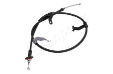 Tažné lanko, parkovací brzda JAPANPARTS BC-H29L