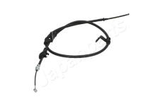 Tazne lanko, parkovaci brzda JAPANPARTS BC-H30L