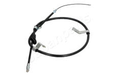 Tazne lanko, parkovaci brzda JAPANPARTS BC-H31R