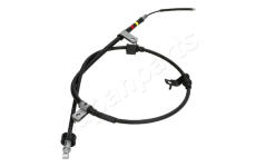 Tazne lanko, parkovaci brzda JAPANPARTS BC-H37L