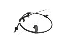 Tažné lanko, parkovací brzda JAPANPARTS BC-H39R