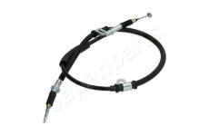 Tažné lanko, parkovací brzda JAPANPARTS BC-H43R