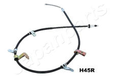 Tazne lanko, parkovaci brzda JAPANPARTS BC-H45R