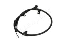 Tazne lanko, parkovaci brzda JAPANPARTS BC-H49L