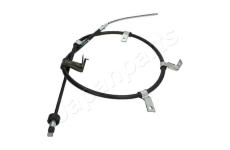 Tazne lanko, parkovaci brzda JAPANPARTS BC-H59L