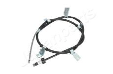 Tazne lanko, parkovaci brzda JAPANPARTS BC-H59R