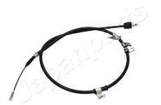 Tažné lanko, parkovací brzda JAPANPARTS BC-H78R
