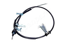 żażné lanko parkovacej brzdy JAPANPARTS BC-H79