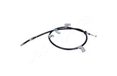 żażné lanko parkovacej brzdy JAPANPARTS BC-H80