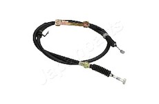 Tažné lanko, parkovací brzda JAPANPARTS BC-K00