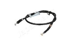 Tažné lanko, parkovací brzda JAPANPARTS BC-K01