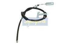 Tažné lanko, parkovací brzda JAPANPARTS BC-K03