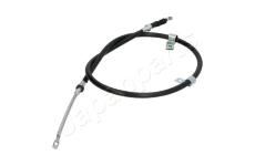 Tazne lanko, parkovaci brzda JAPANPARTS BC-K07L