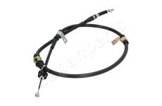 Tažné lanko, parkovací brzda JAPANPARTS BC-K21L