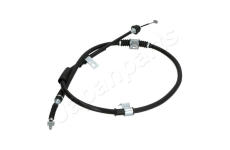 Tažné lanko, parkovací brzda JAPANPARTS BC-K21R
