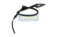 Tažné lanko, parkovací brzda JAPANPARTS BC-K29L