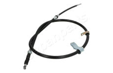Tažné lanko, parkovací brzda JAPANPARTS BC-K32L