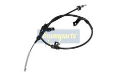 Tažné lanko, parkovací brzda JAPANPARTS BC-K33L