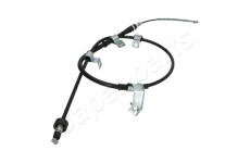 Tažné lanko, parkovací brzda JAPANPARTS BC-K33R