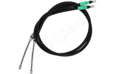 żażné lanko parkovacej brzdy JAPANPARTS BC-M00
