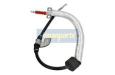 Tažné lanko, parkovací brzda JAPANPARTS BC-S01R