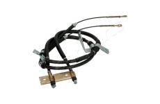 Tažné lanko, parkovací brzda JAPANPARTS BC-S02