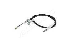 Tažné lanko, parkovací brzda JAPANPARTS BC-W05R