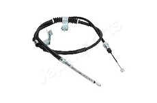 Tažné lanko, parkovací brzda JAPANPARTS BC-W07R