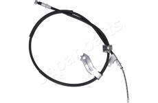 żażné lanko parkovacej brzdy JAPANPARTS BC-W18