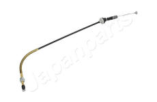 Plynové lanko JAPANPARTS BCA-0295