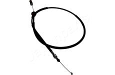 Plynové lanko JAPANPARTS BCA-201