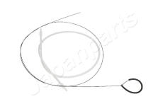 Lanko pre otváranie kapoty motora JAPANPARTS BCC-02110