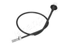 Hřídel tachometru JAPANPARTS BCK-02136