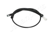 Hřídel tachometru JAPANPARTS BCK-0644