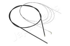 Tiahlo sýtiča JAPANPARTS BCL-0283