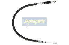 Lanko ručnej prevodovky JAPANPARTS BCV-02150